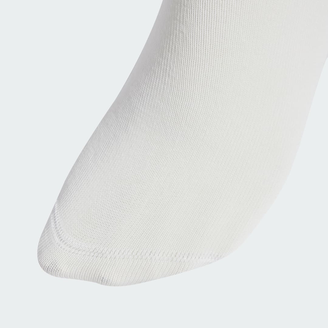 Thumbnail - 3-Streifen Crew Socken, 6 Paar