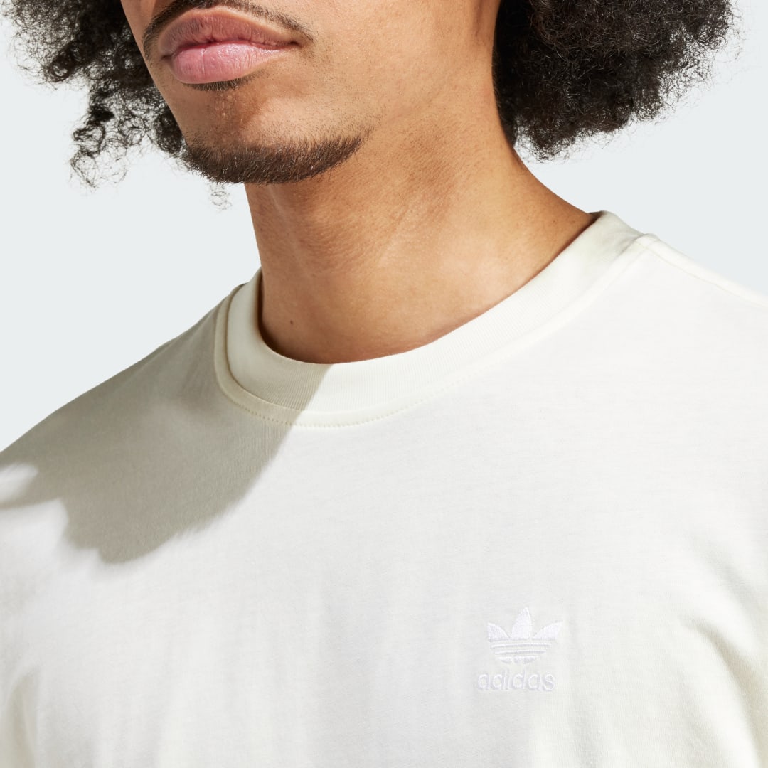 Adidas Trefoil Essentials T-shirt