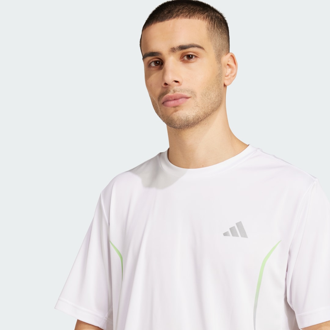 Adidas Tech Apparel T-shirt