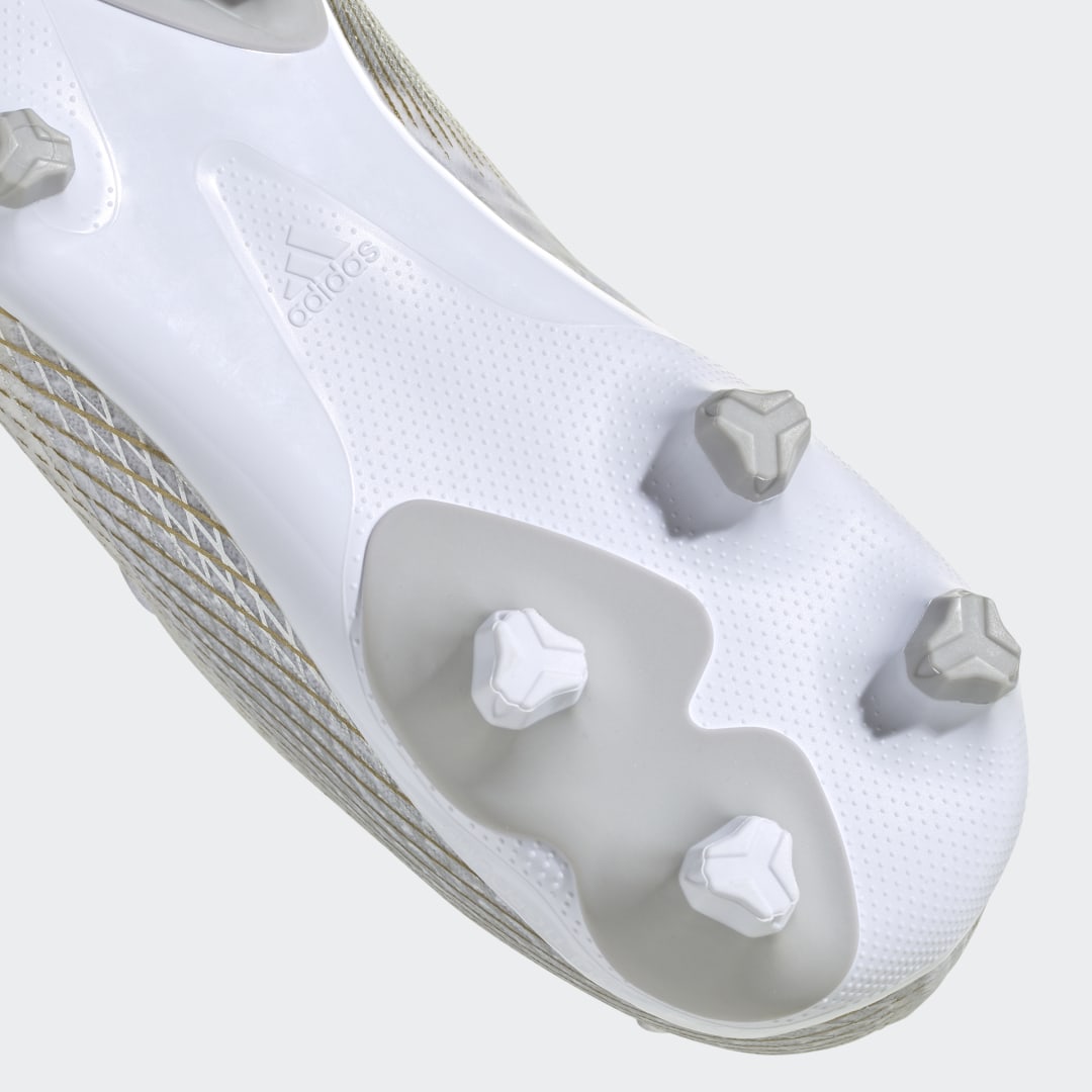 фото Футбольные бутсы x 3 mg adidas performance