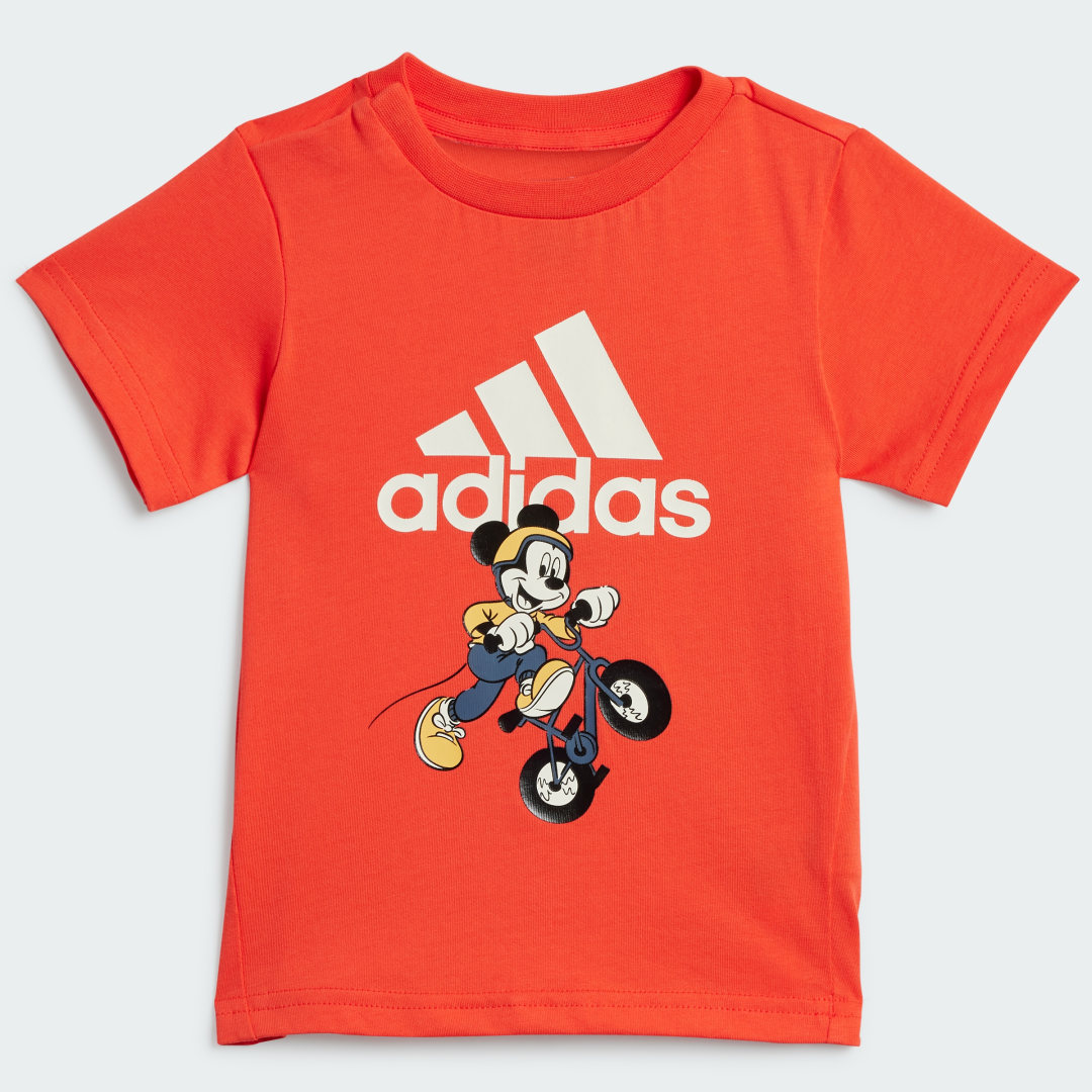 Thumbnail - Disney Micky Maus T-Shirt-Set