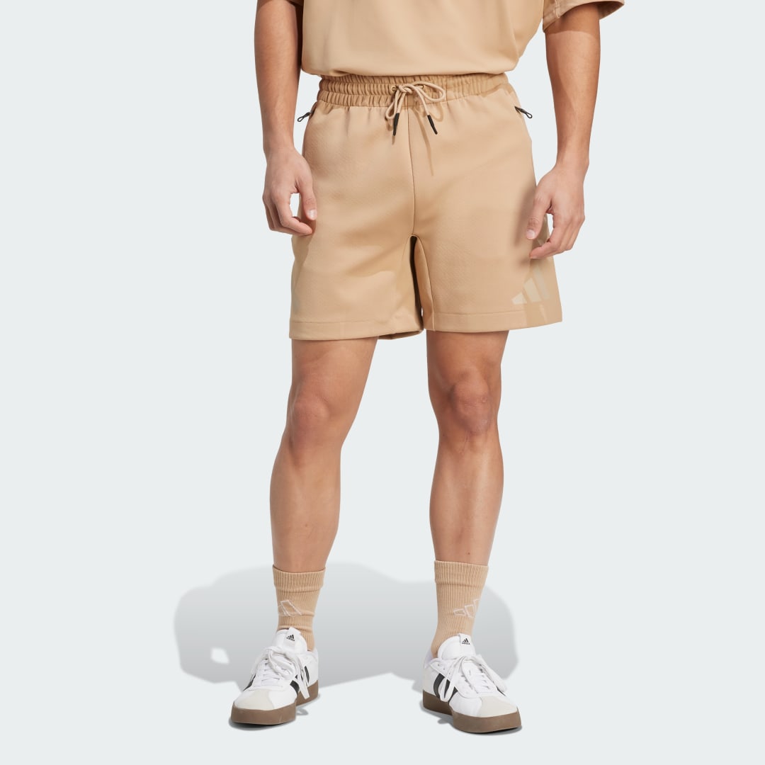 Adidas Sportswear Short M Z.N.E. SHO (1-delig)