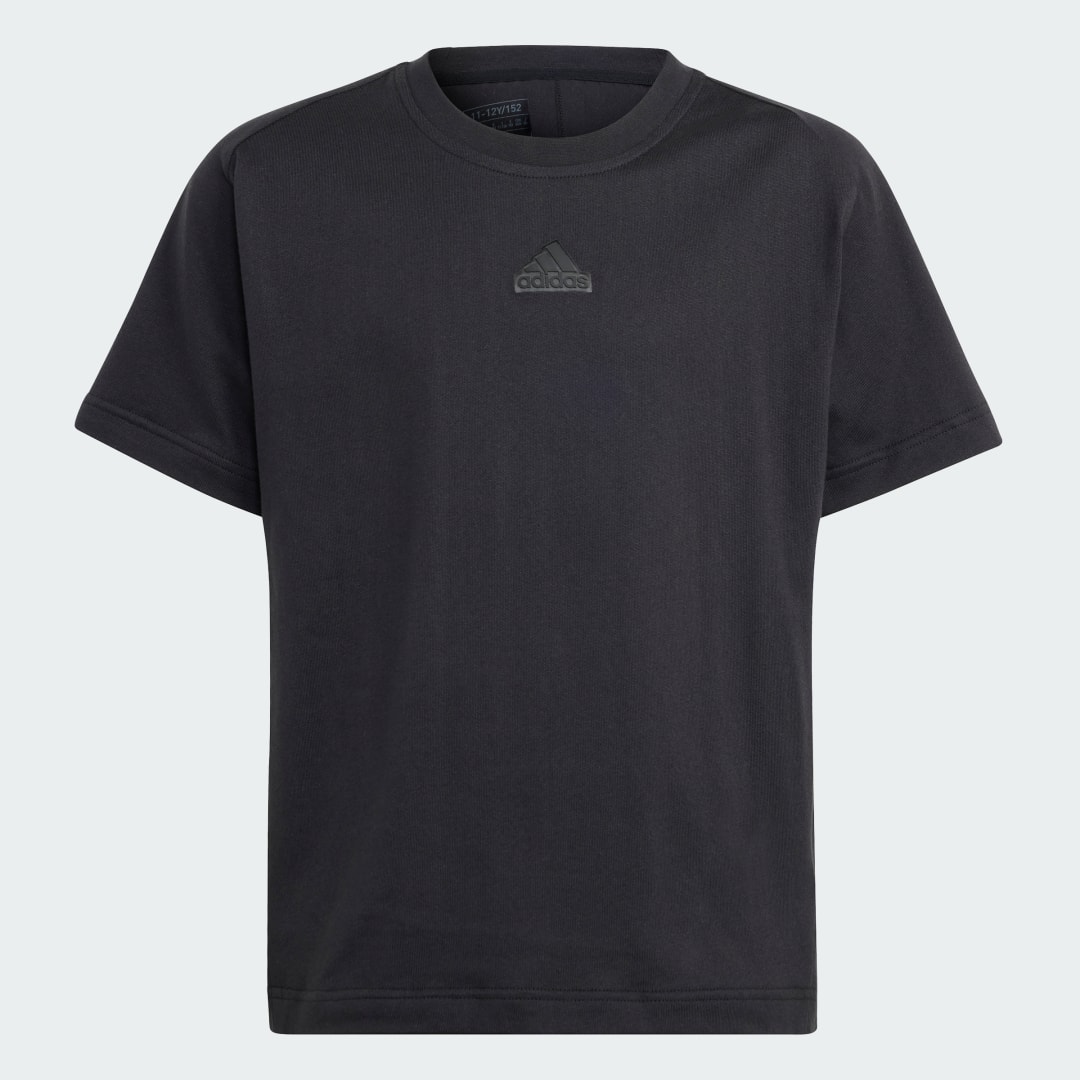 Image of T-shirt adidas Z.N.E. Junior cod002