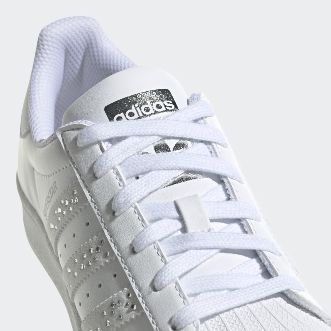 фото Кроссовки superstar adidas originals