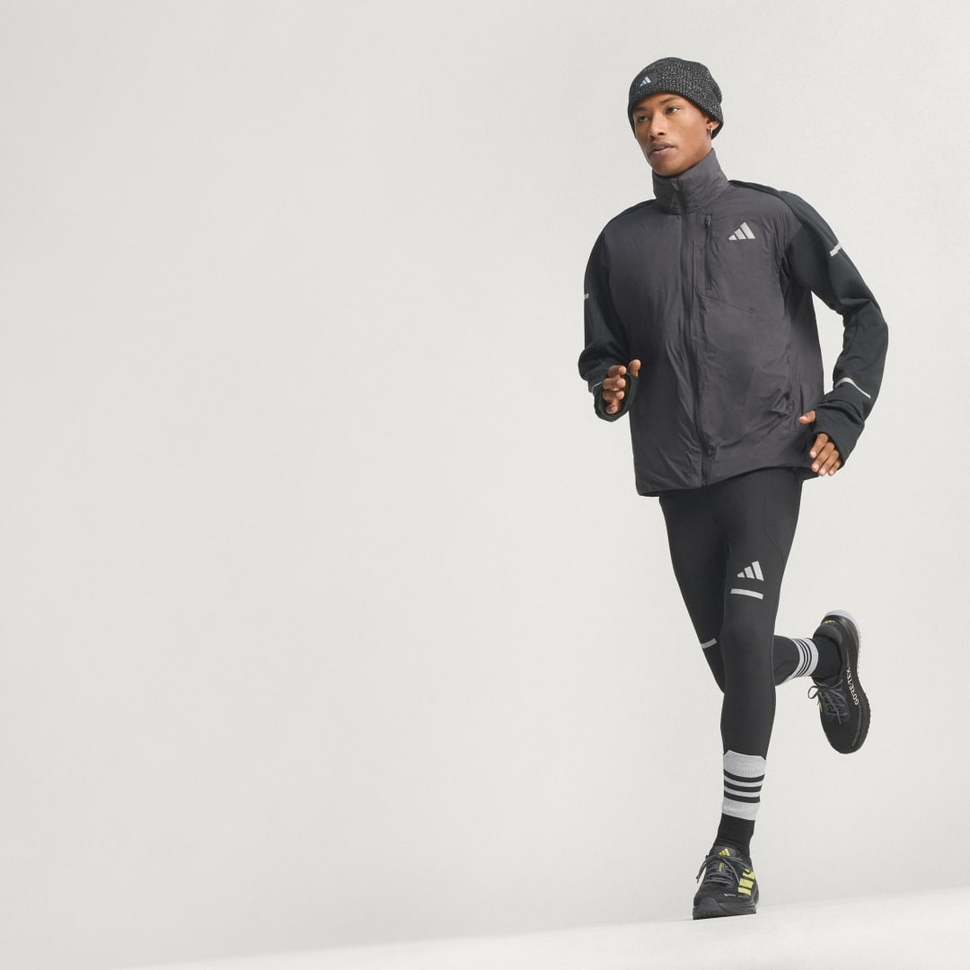 Veste adi365 Running CLIMAWARM - vue 4