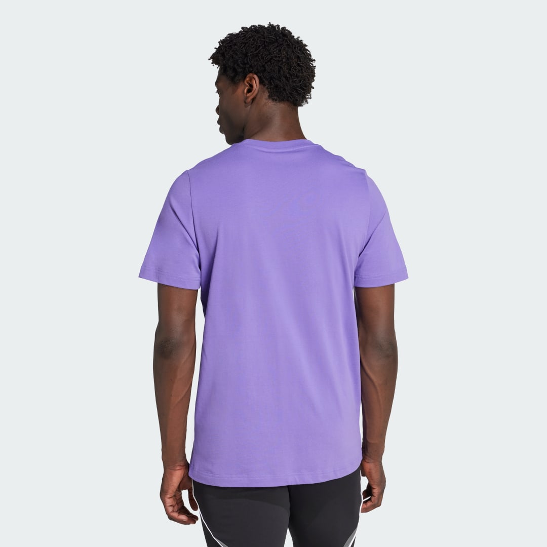 Adidas F50 Graphic T-shirt