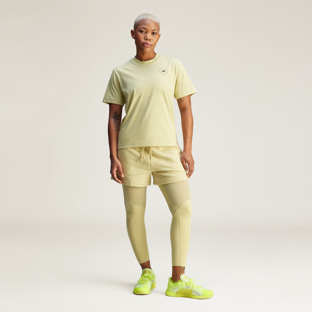 Adidas by Stella McCartney TrueCasuals Regular Sportswear T-shirt