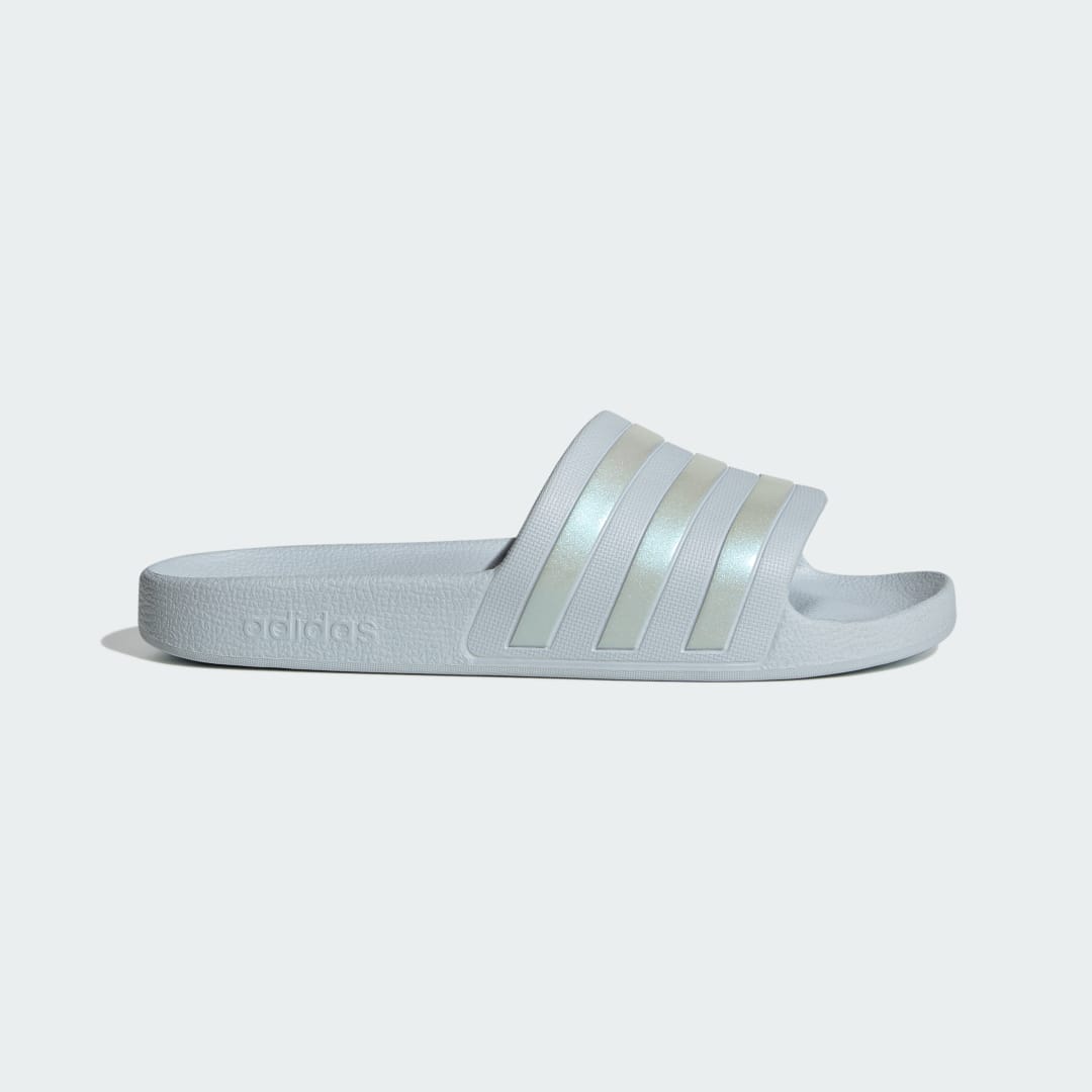 Claquette Adilette Aqua