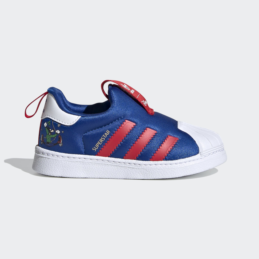 Кроссовки SUPERSTAR 360 I adidas Originals