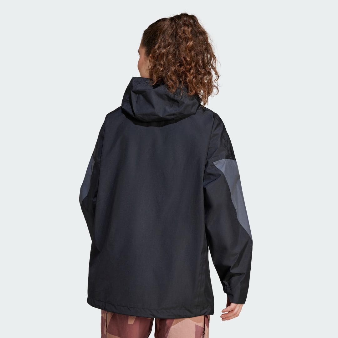 Adidas Terrex Xploric 2.5L Climaproof Anorak