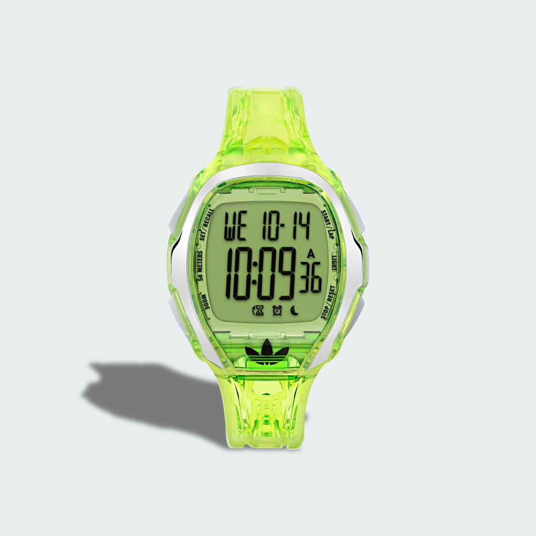 Adidas Athletics One Horloge