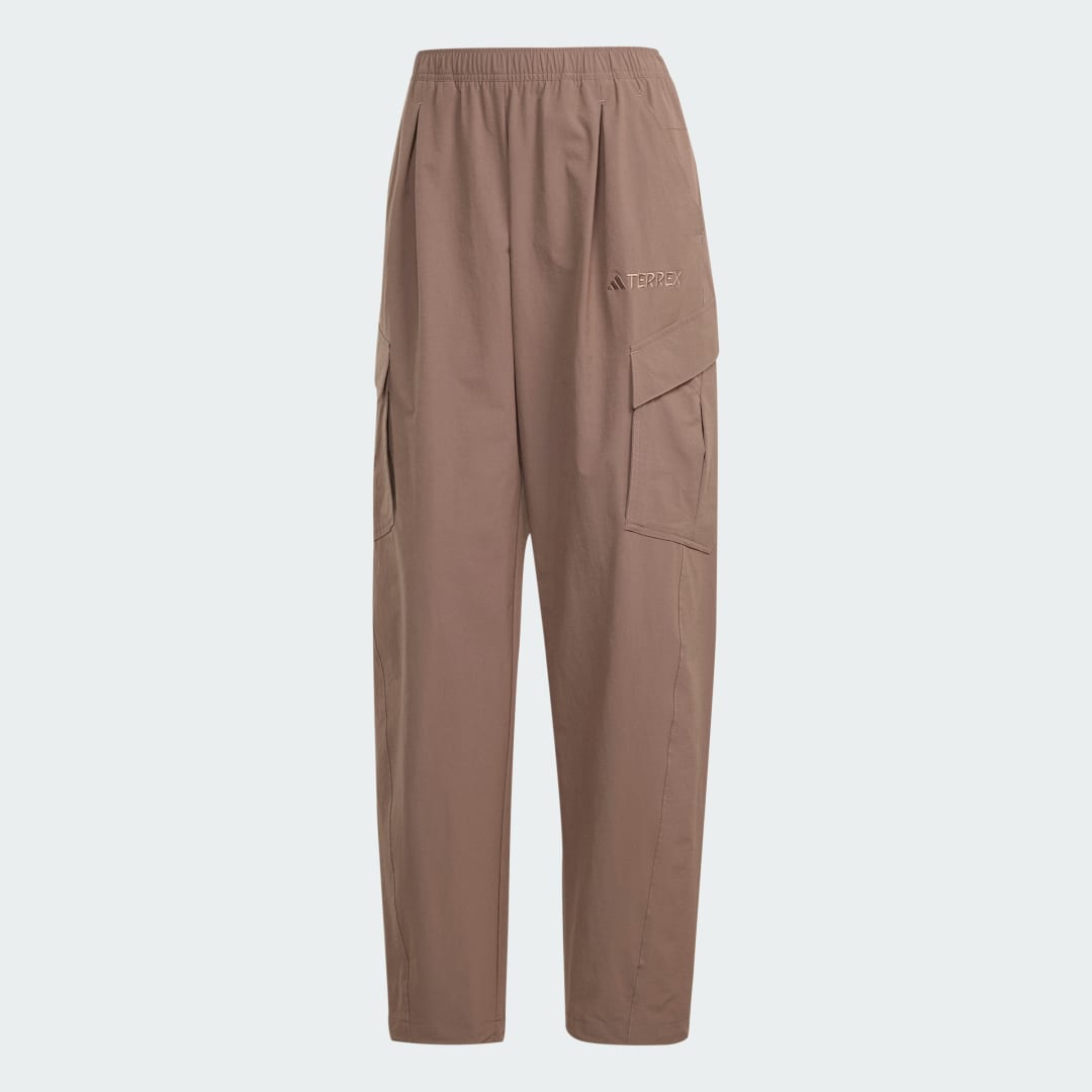 Pantalon cargo Terrex Xploric - vue 4