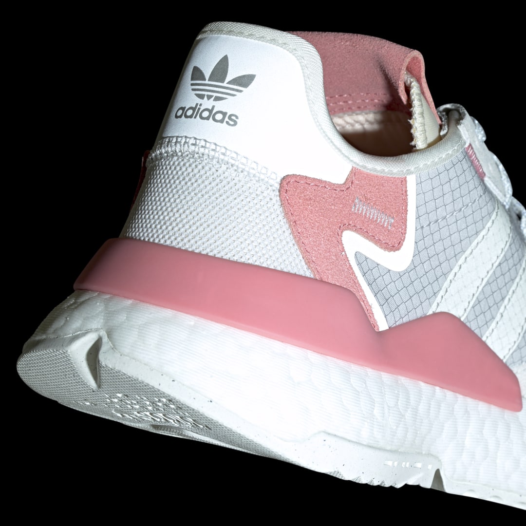 фото Кроссовки nite jogger adidas originals