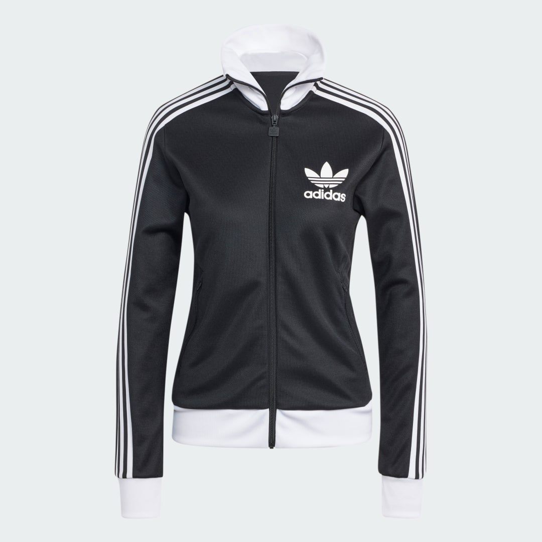 Adidas Beckenbauer Sportjack