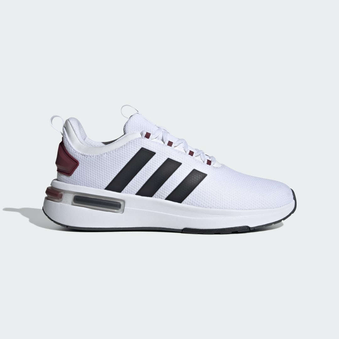 

adidas Tenis Racer TR23 Hombre, Blanco