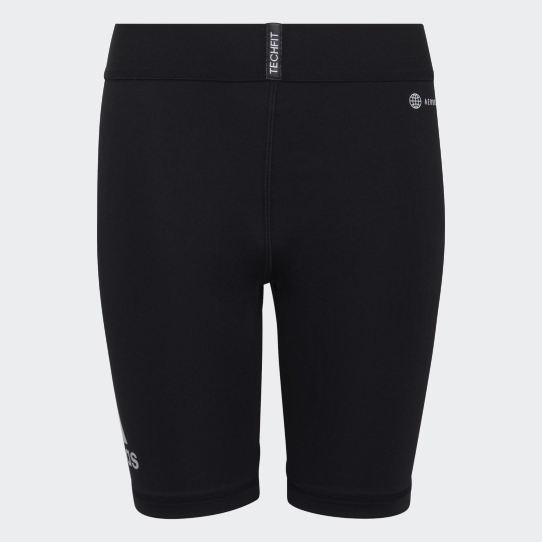 AEROREADY Techfit Korte Legging AEROREADY Techfit Korte Legging