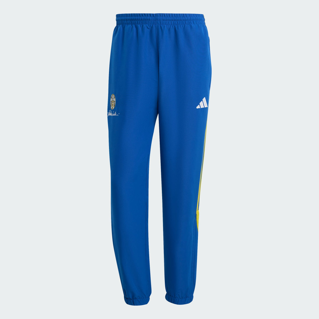 Adidas Juventus Vialli Pack Trainingsbroek