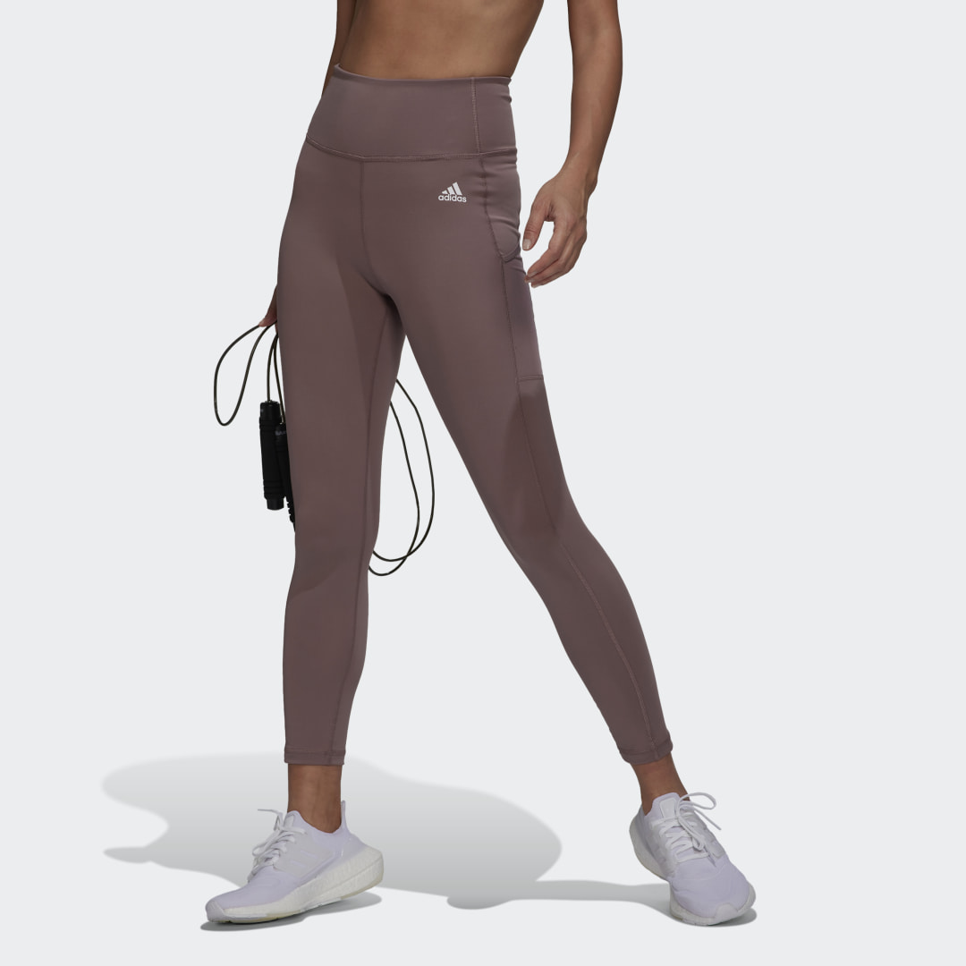 Circuit Solid 7/8 Legging Circuit Solid 7/8 Legging