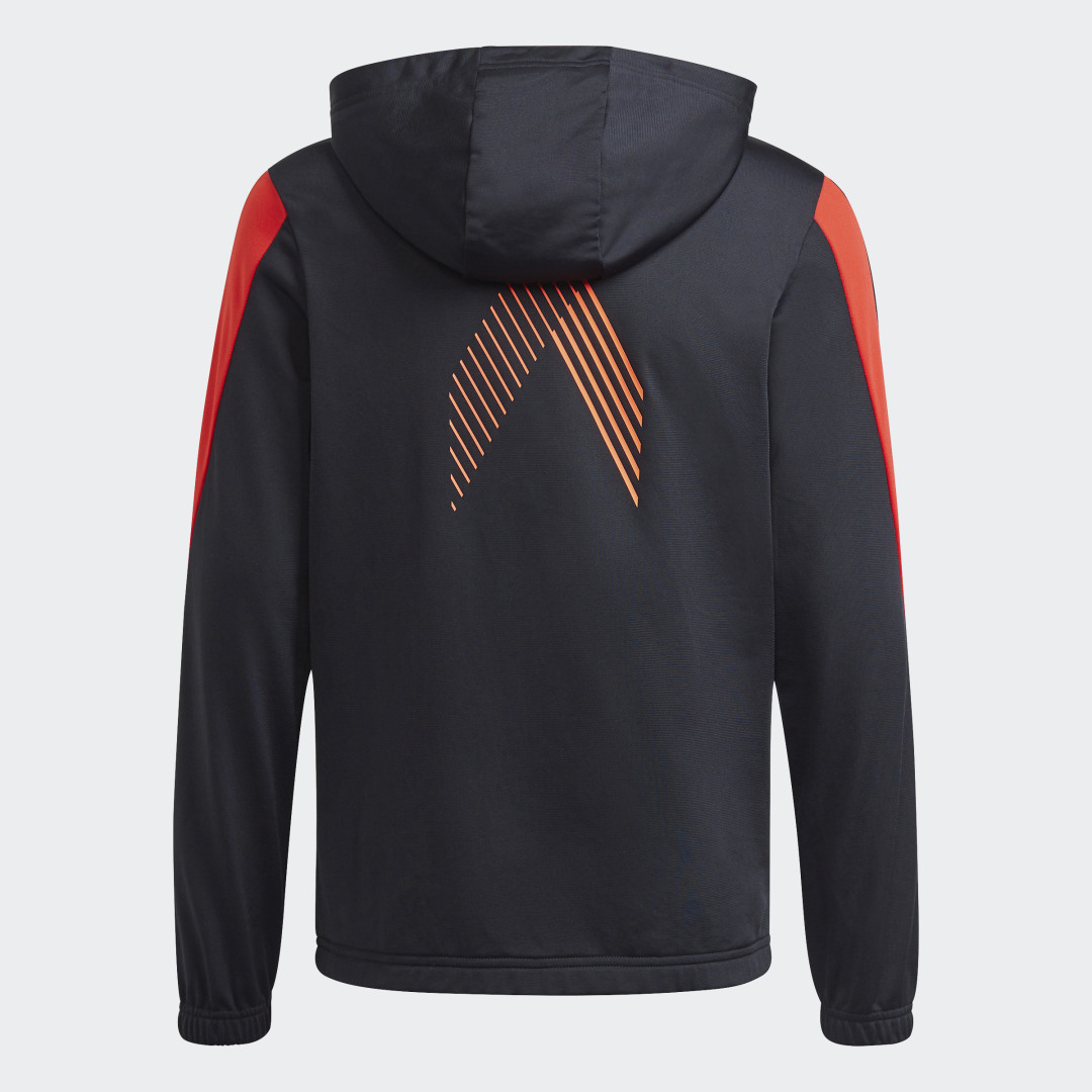 фото Спортивный костюм x football-inspired adidas performance