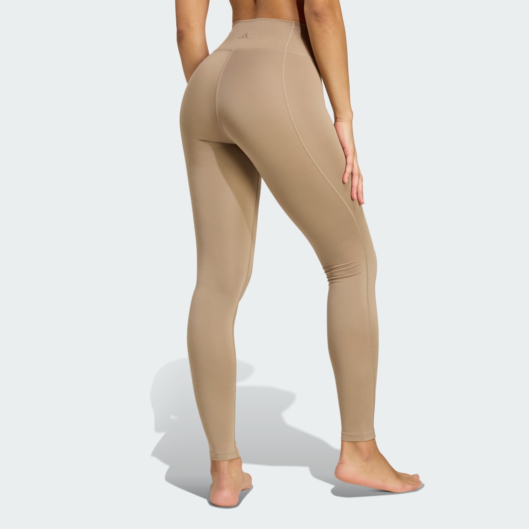 Thumbnail - All Me Essentials Full-Length Leggings