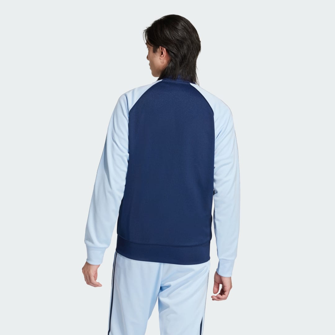 Adidas Adicolor Classics SST Trainingsjack