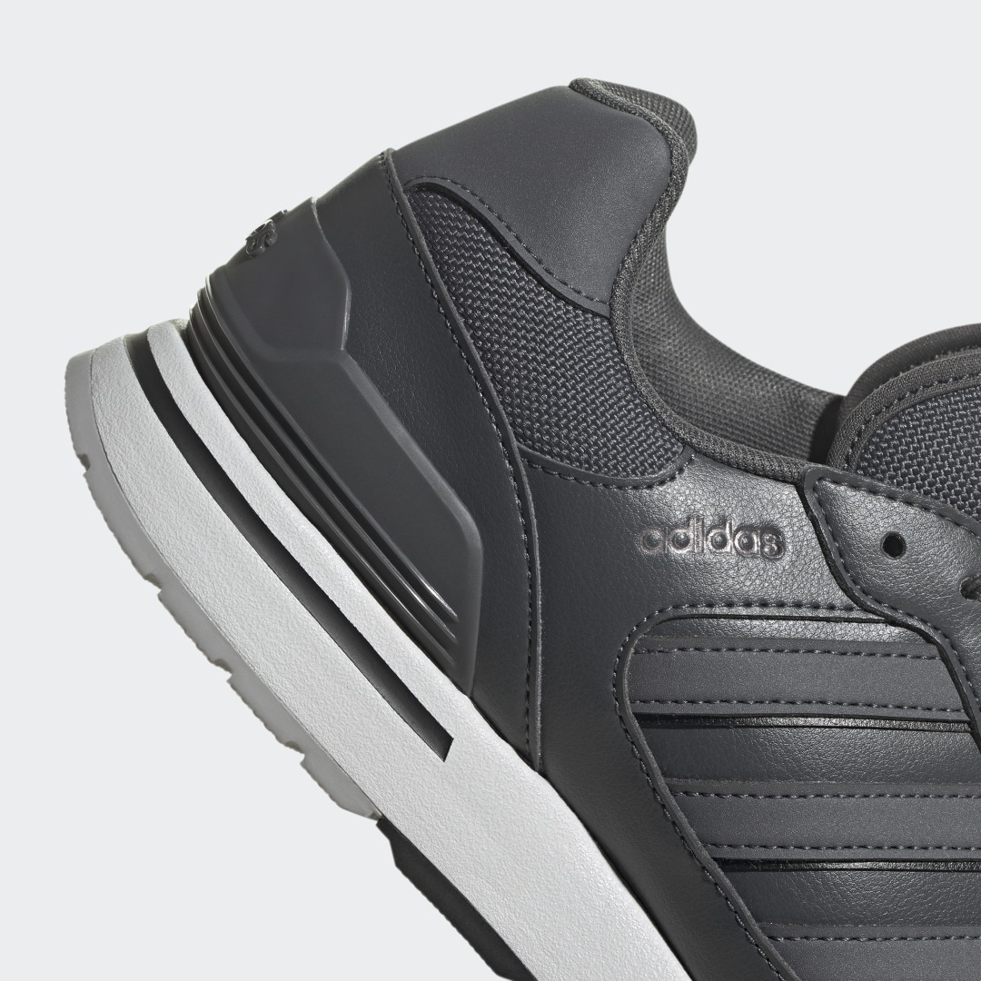 фото Кроссовки run 80s adidas performance
