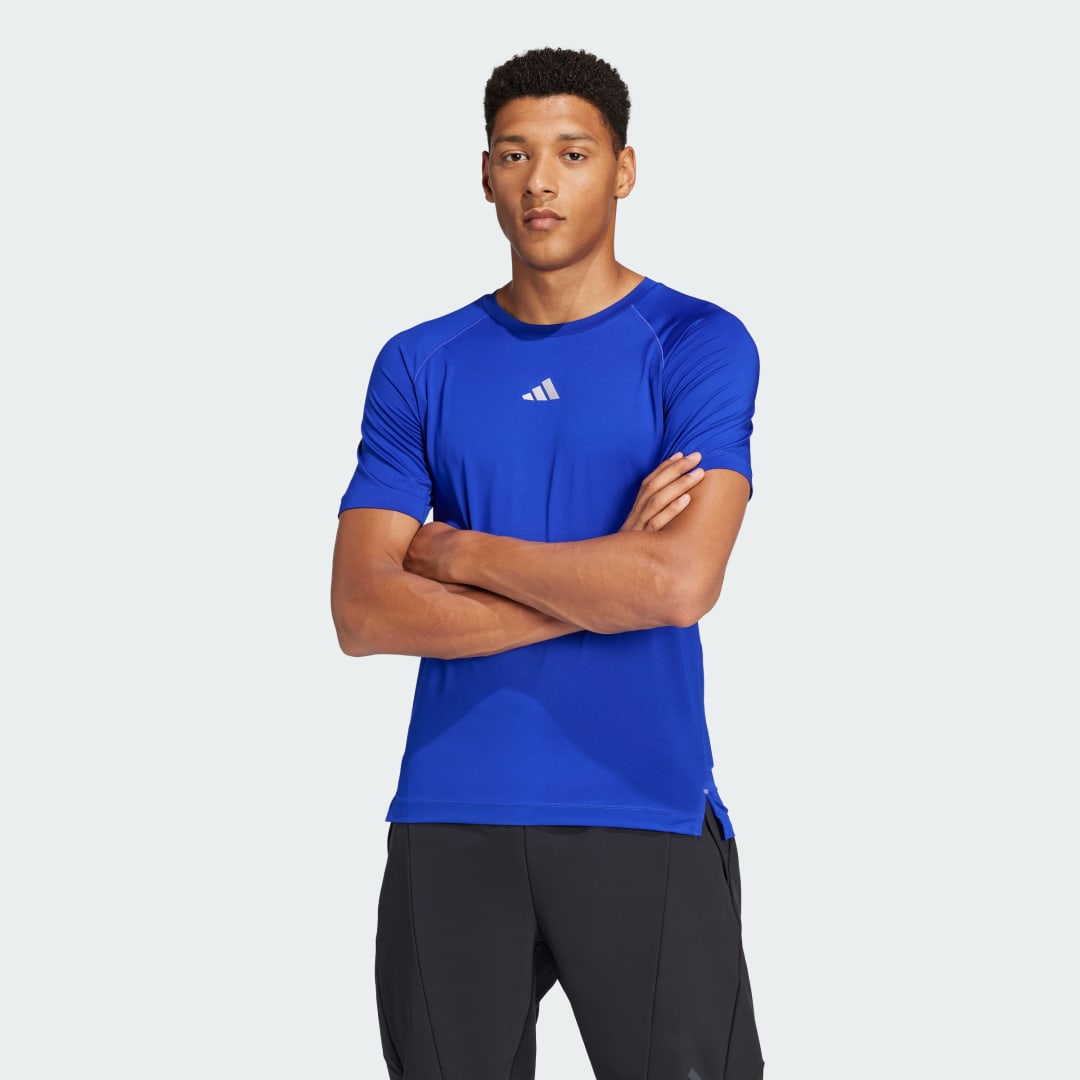 adidas Gym Training Tee