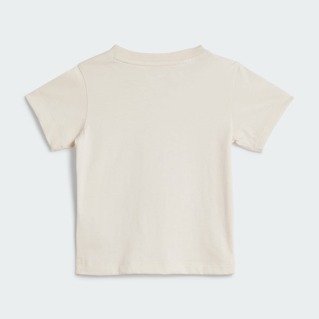 T shirt enfant adidas MAXENCE - vue 3