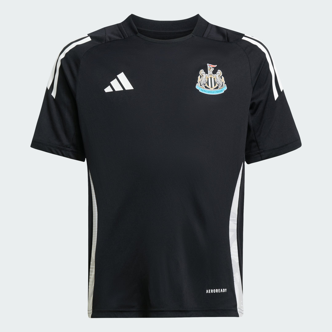 Maillot d'entraînement Newcastle United FC Tiro 24 Enfants - vue 4