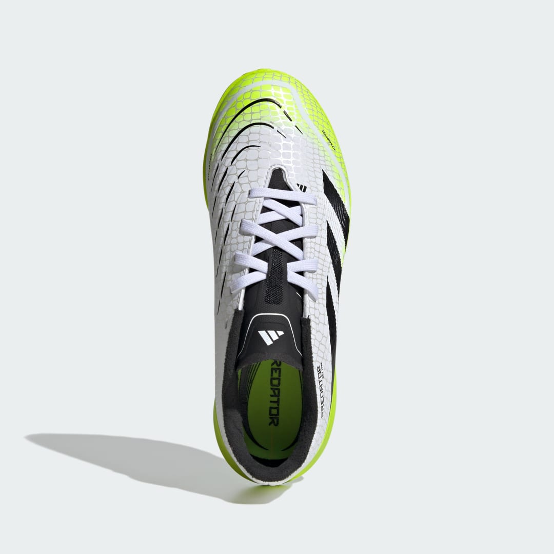Thumbnail - Predator League Kunstrasen Fußballschuh Kinder
