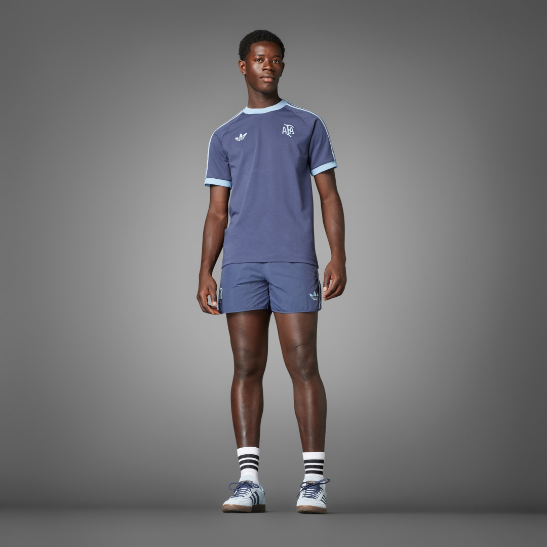 Adidas Argentinië Anniversary Downtime Short