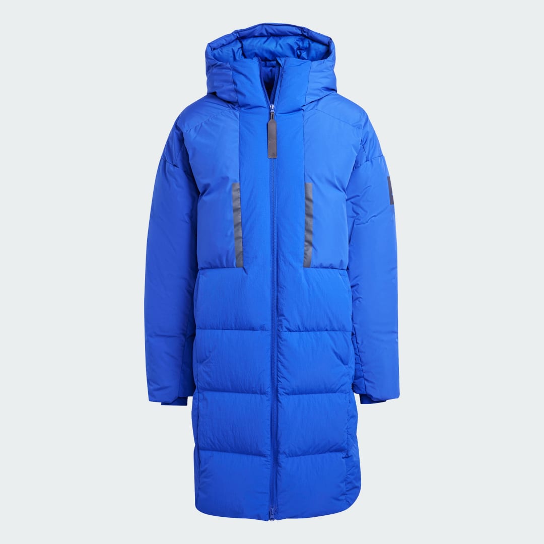 Adidas Myshelter Down Parka