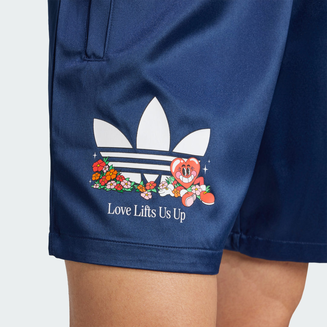Adidas Originals Q2 Sprinter Short