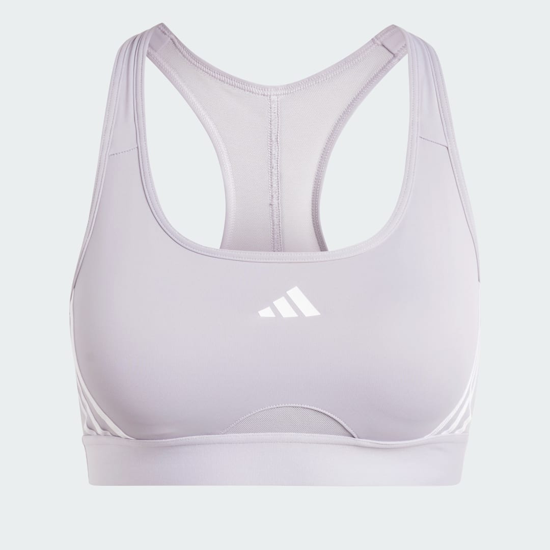 Adidas Powerreact Training 3-Stripes Beha