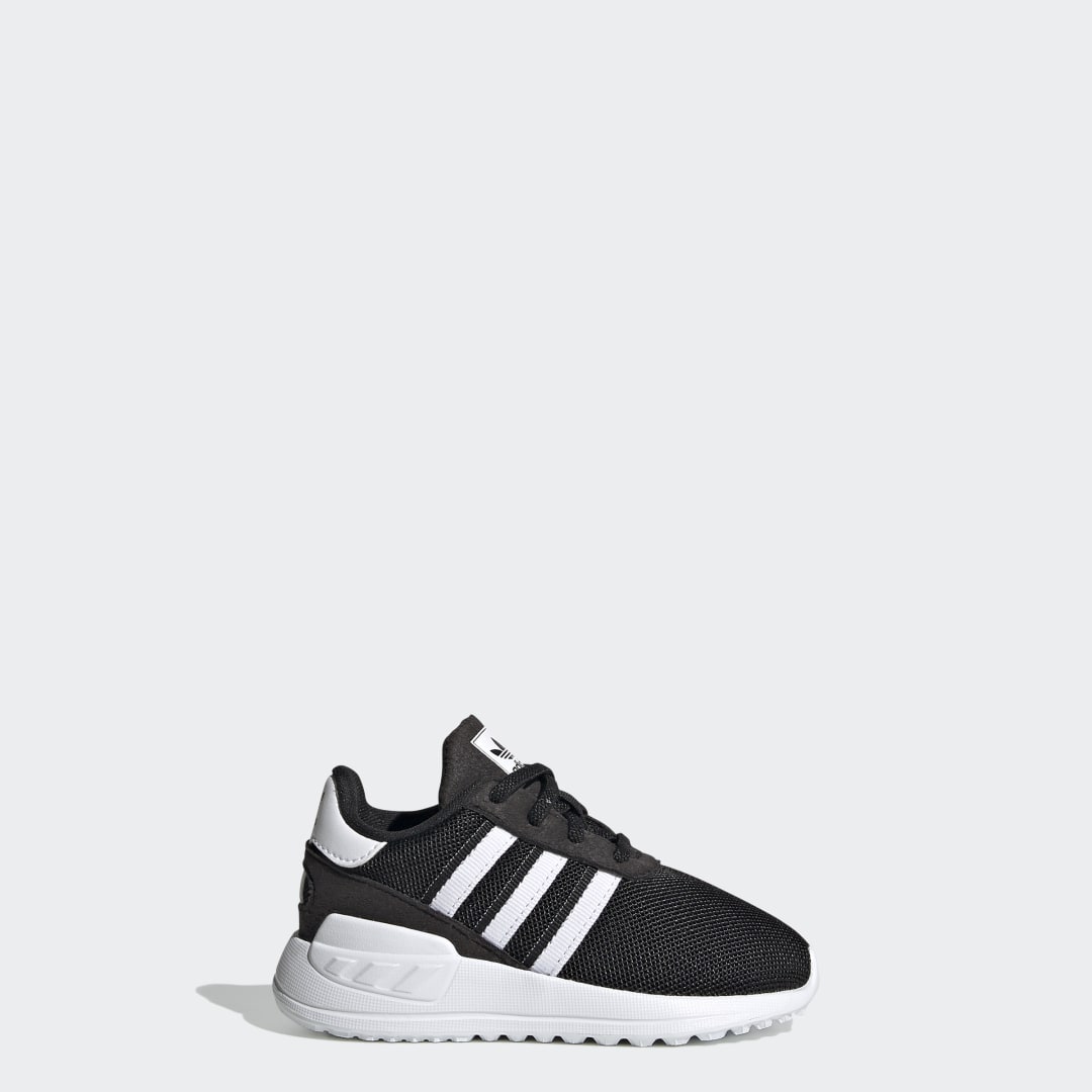 фото Кроссовки la trainer lite adidas originals