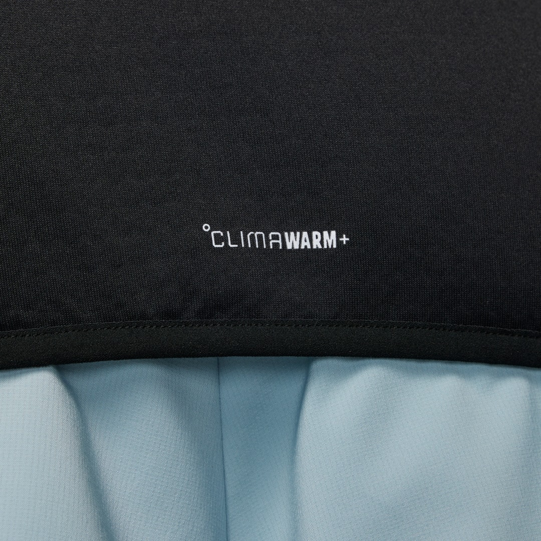Adidas Terrex Xperior Climawarm+ Wind Light Fleece Capuchonjack