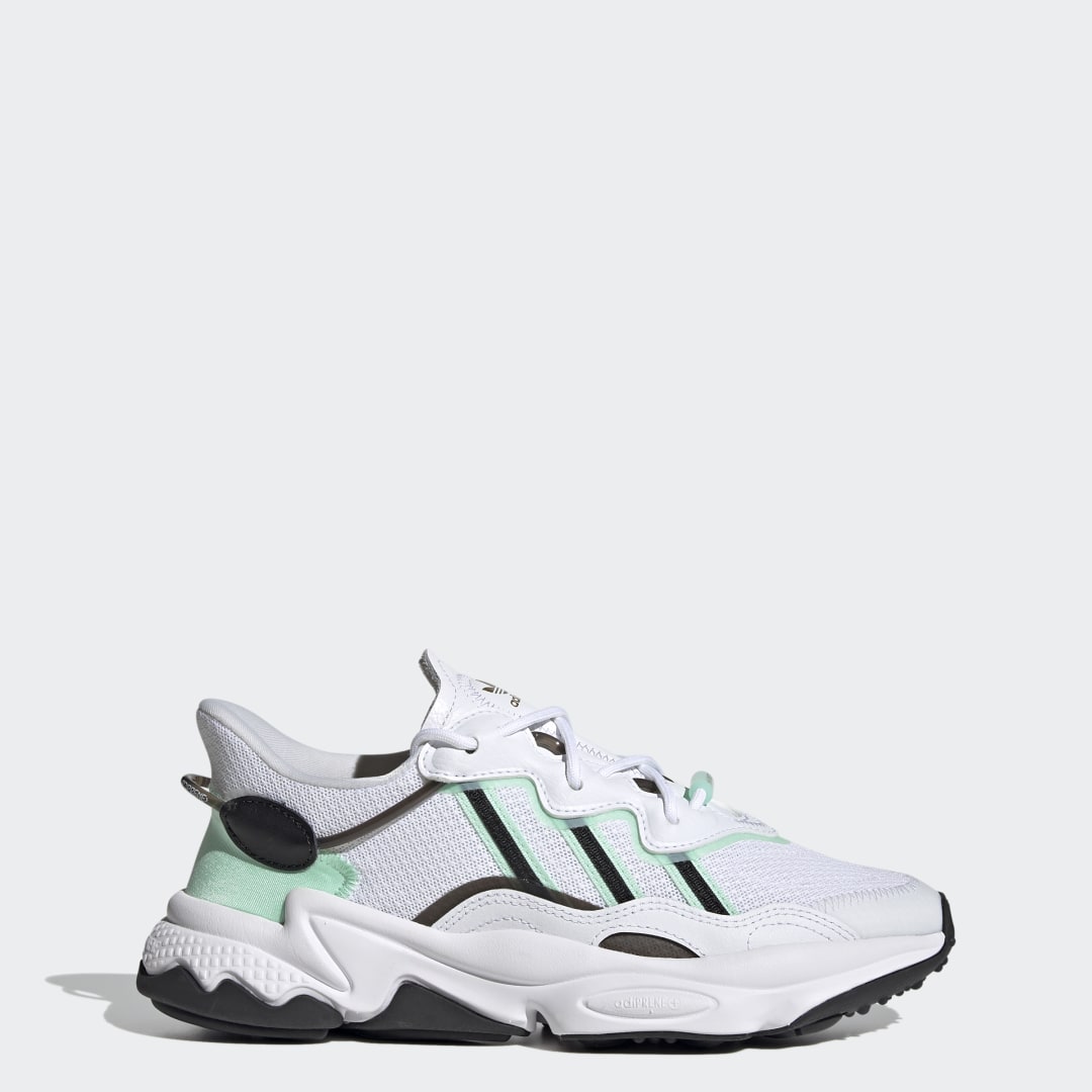 фото Кроссовки ozweego adidas originals