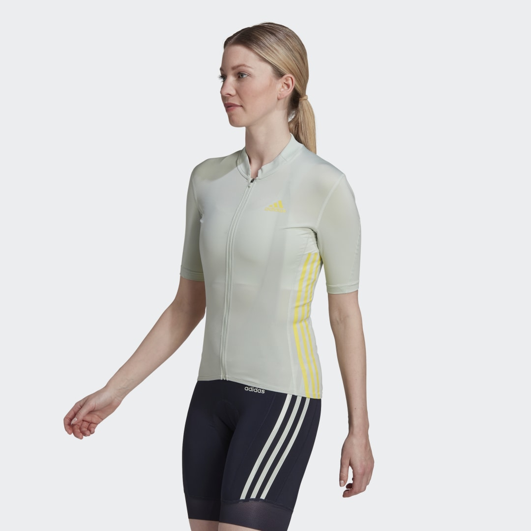Maillot The Short Sleeve Cycling
