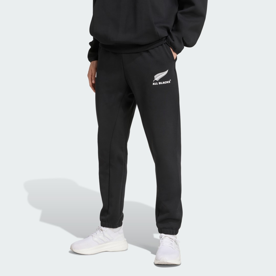 Adidas All Blacks Presentation Broek