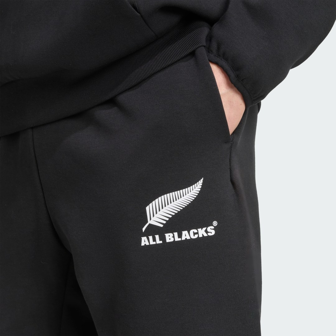 Adidas All Blacks Presentation Broek