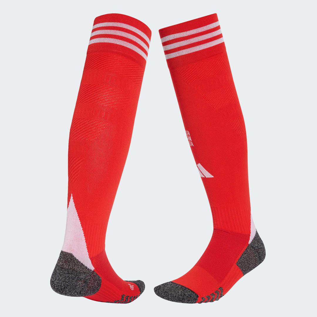 Chaussettes FC Bayern 2526 Domicile