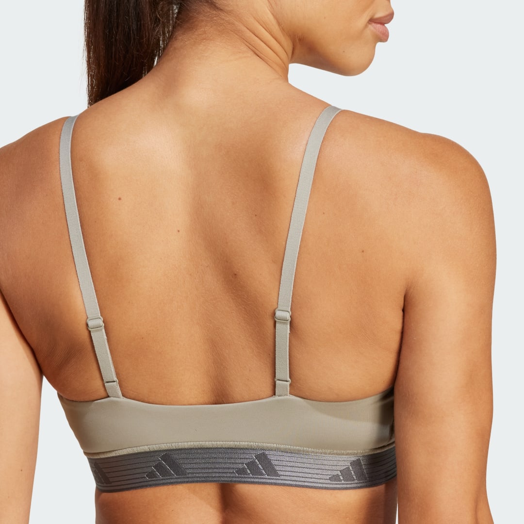 Adidas Hyperglam Bralette