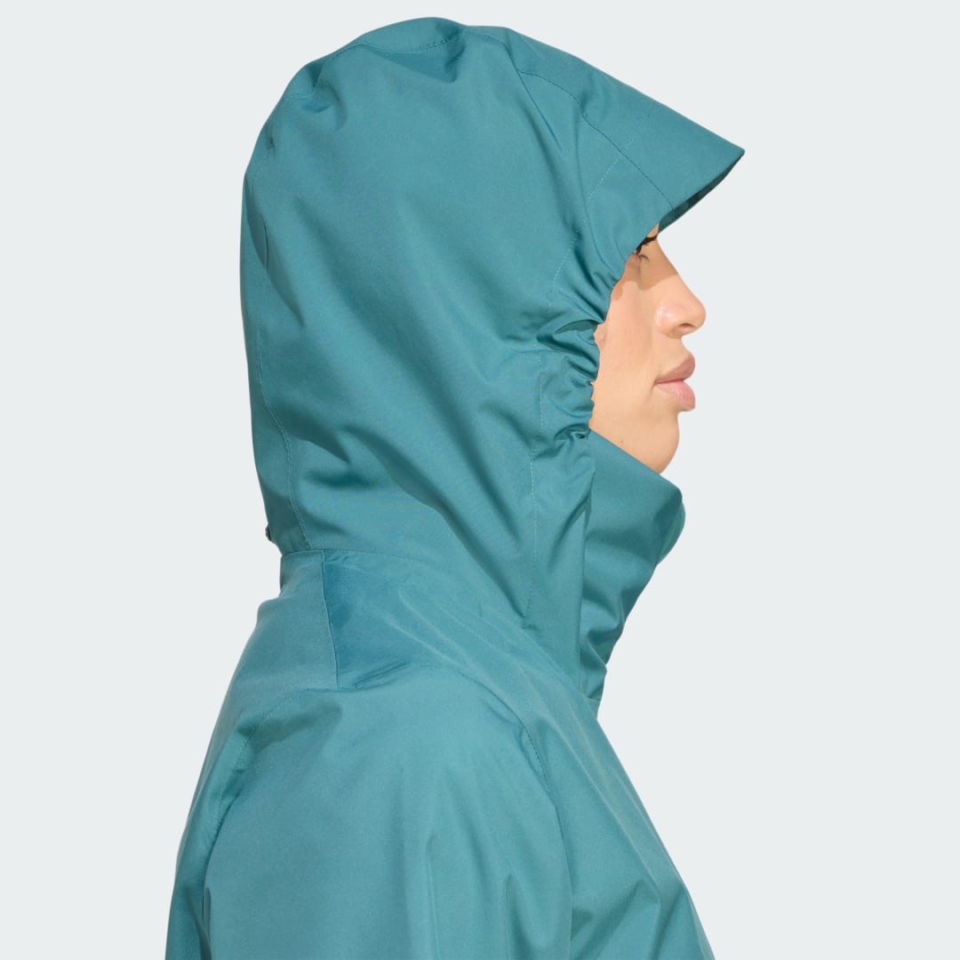 Adidas Multi Essentials 2L Regenjack