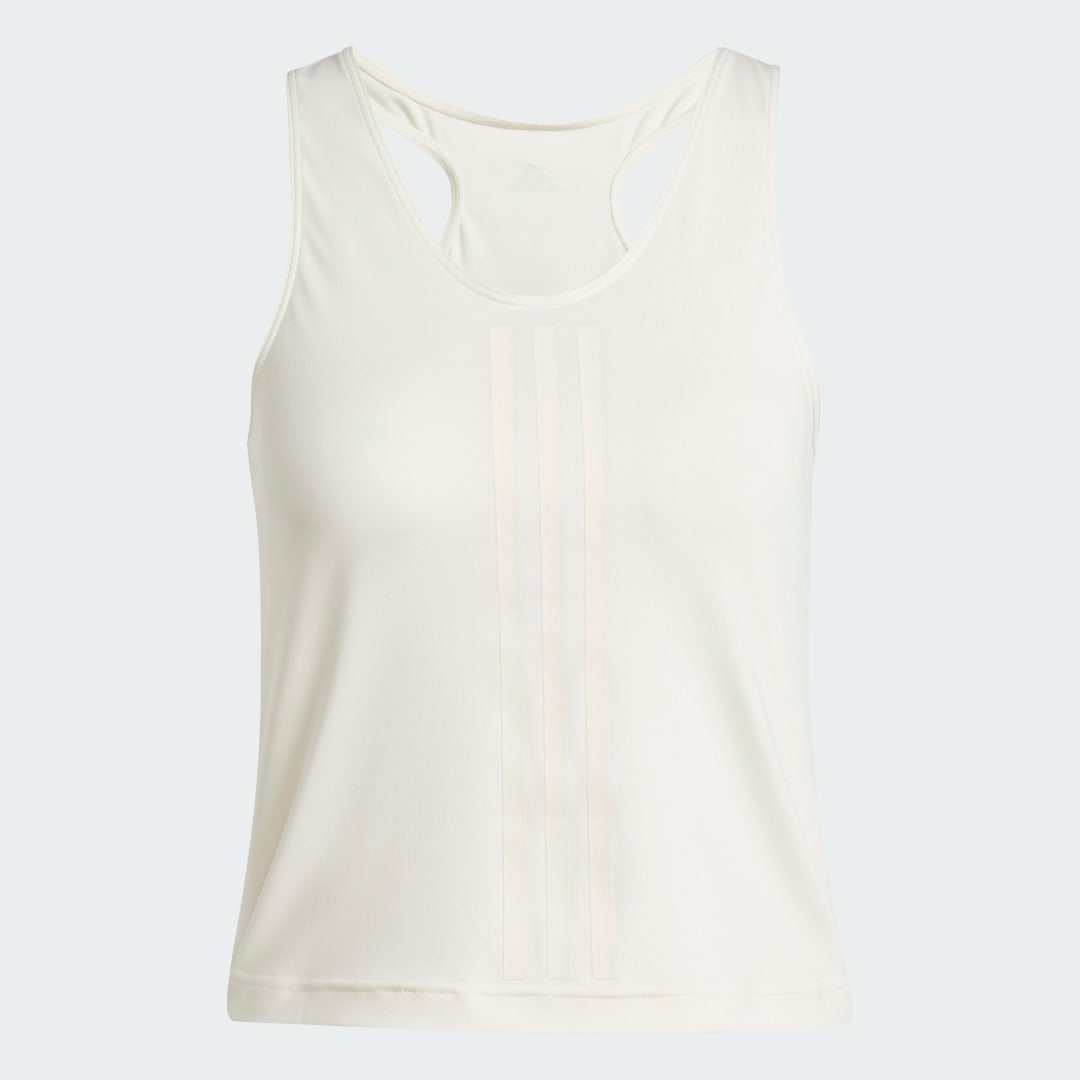Adidas Power Reversible 3-Stripes Tight Fit Tanktop