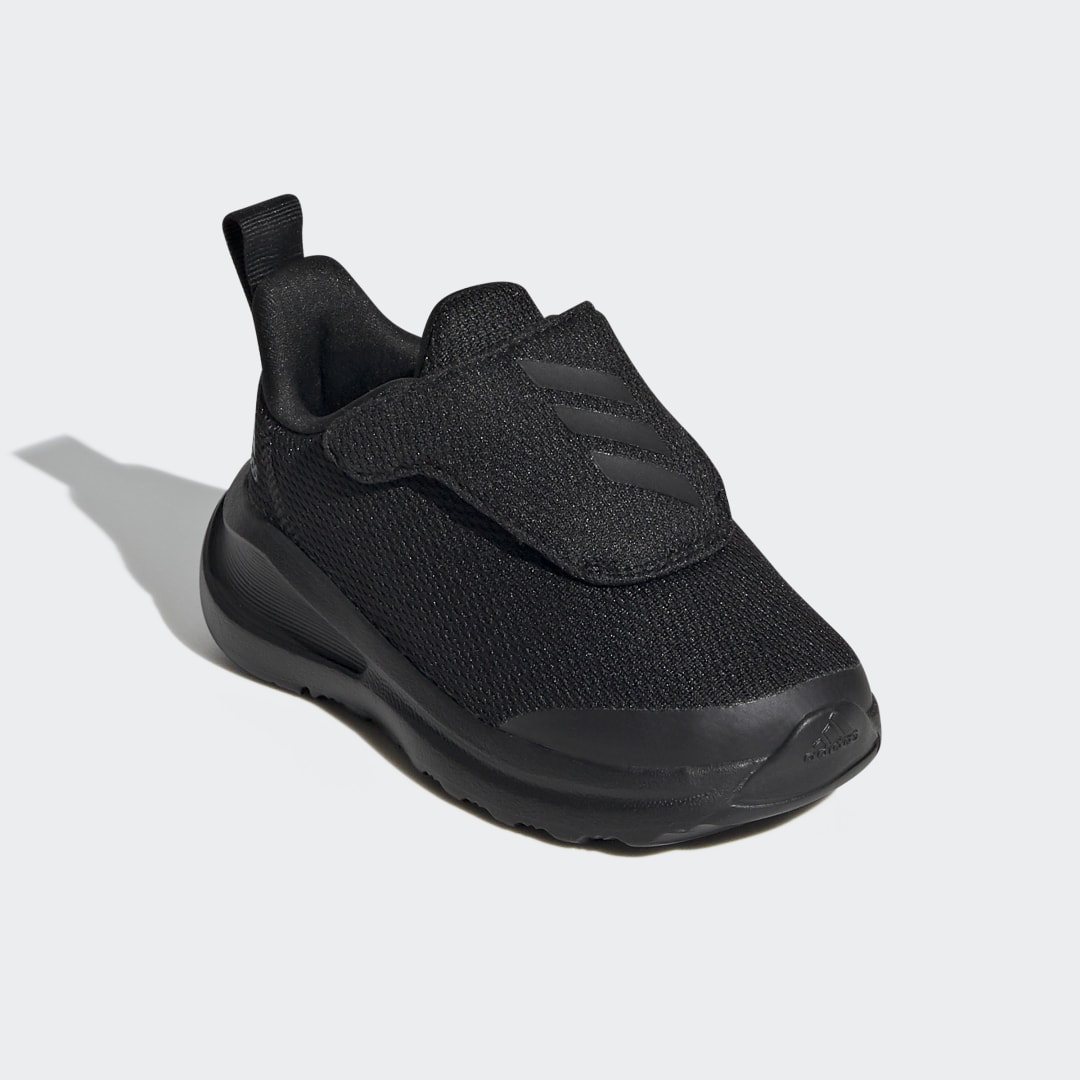 Adidas  sneaker Core Black / Core Black / Dgh Solid Grey