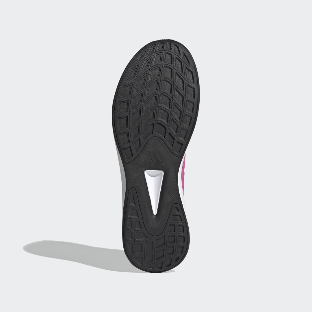 фото Кроссовки для бега qt racer adidas performance