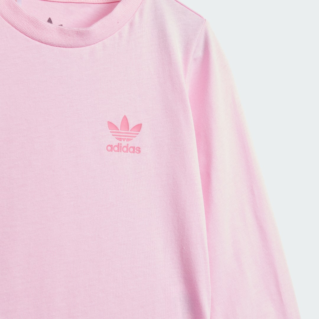 T shirt manches longues - vue 8