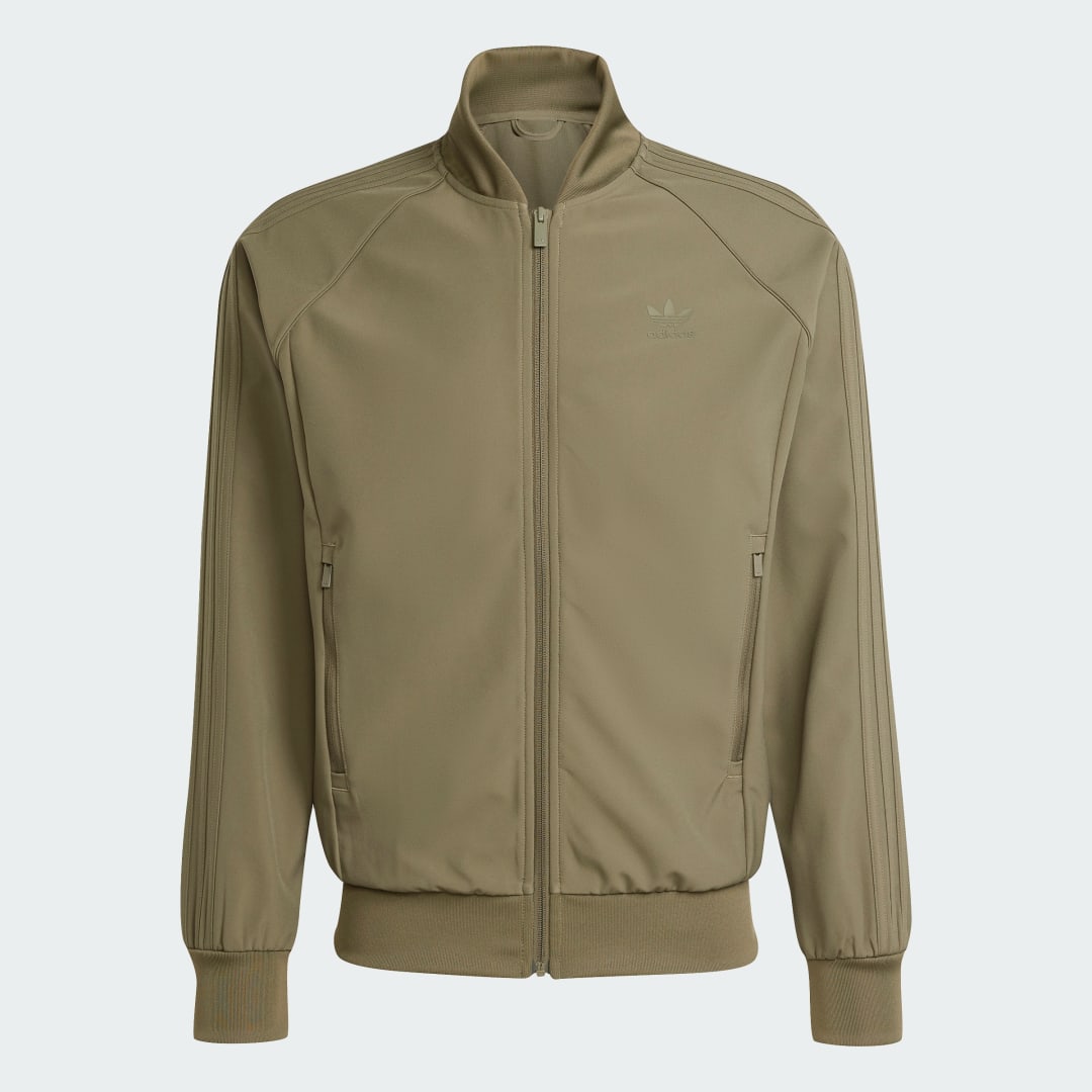 Adidas Bonded SST Sportjack