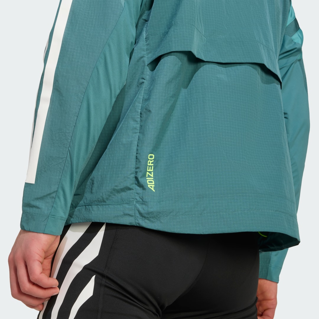 Adidas Adizero Archive Hardloopjack