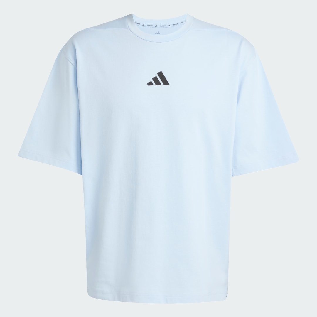 Adidas Power Oversized T-shirt